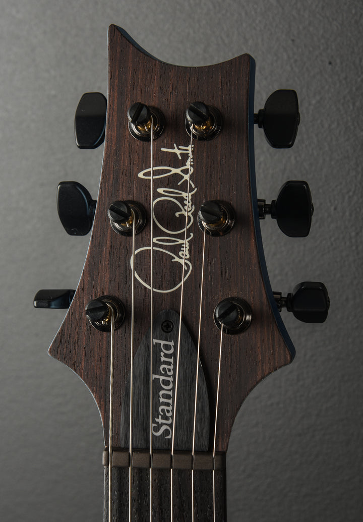 Standard 24 Satin-Frost Blue Metallic