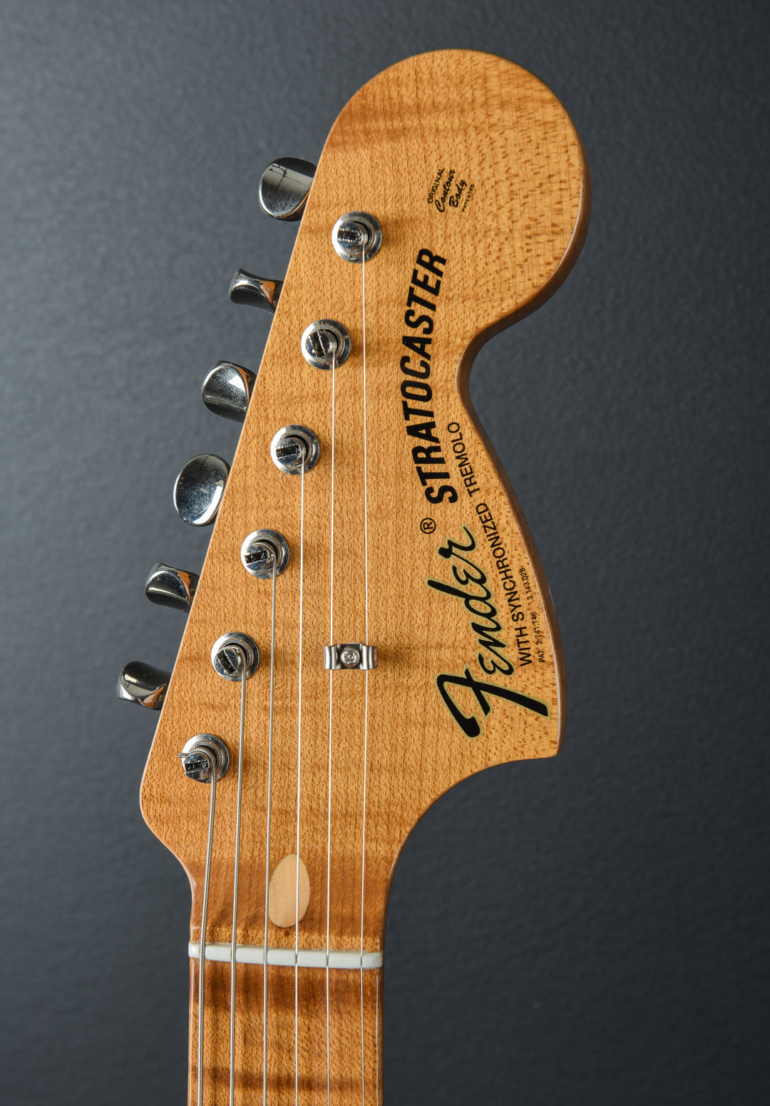 USED 1969 Deluxe Closet Classic Strat &