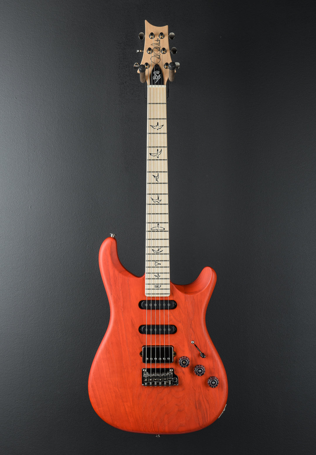 Mark Lettieri Fiore - Amaryllis