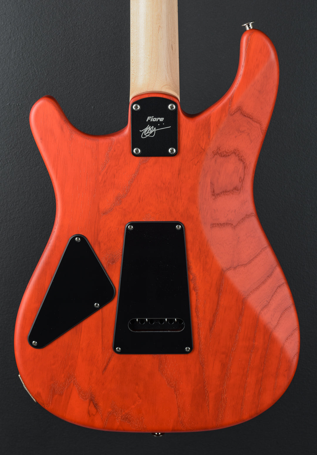 Mark Lettieri Fiore - Amaryllis