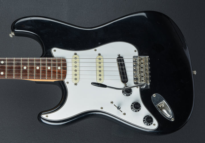 USED E Series Stratocaster MIJ Left Handed &