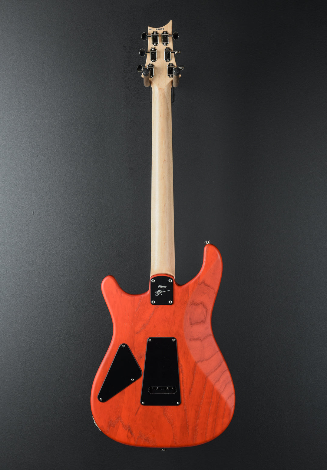 Mark Lettieri Fiore - Amaryllis