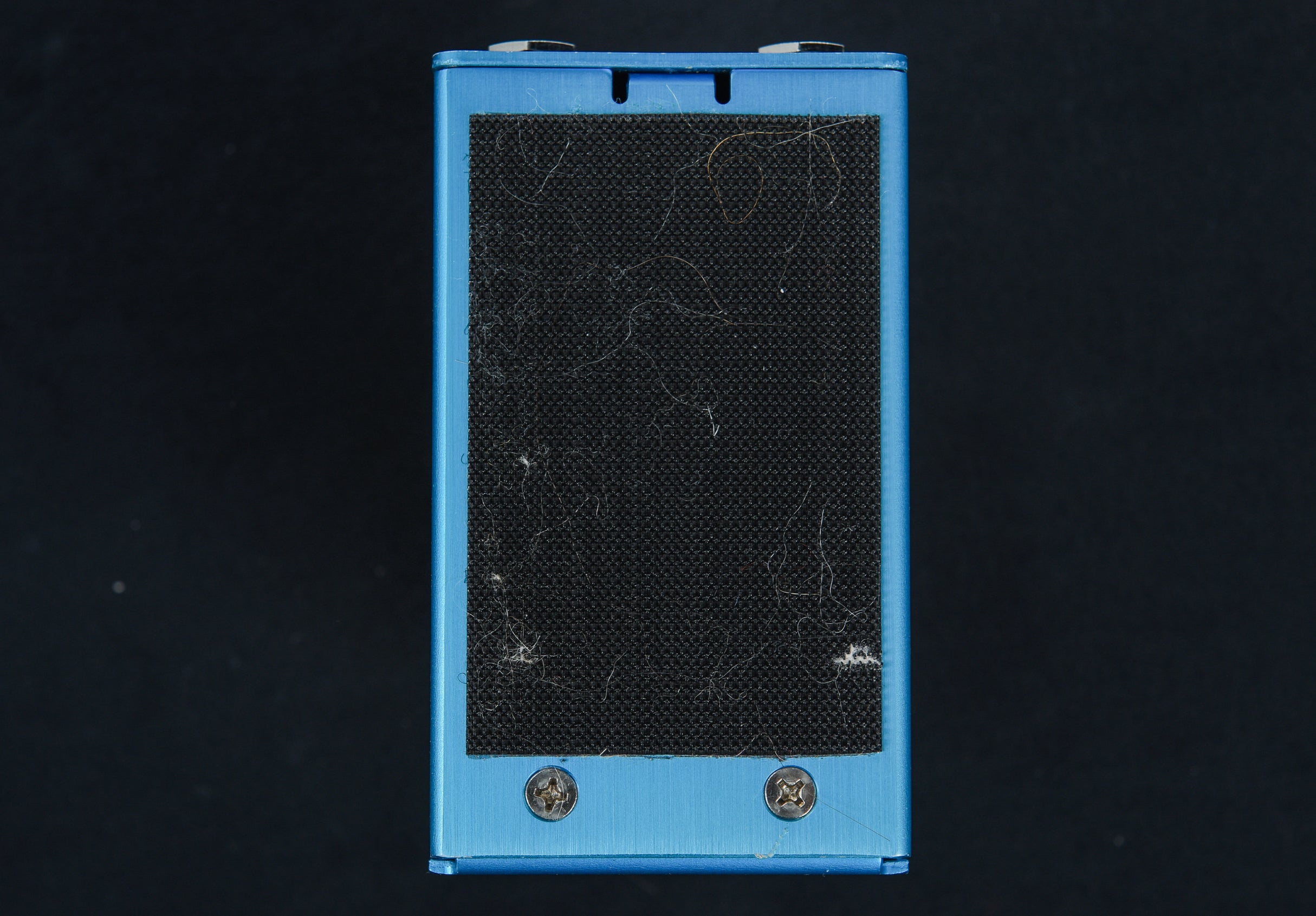 Smalls Aqua Puss Analog Delay MKIII, Recent – Dave's Guitar Shop
