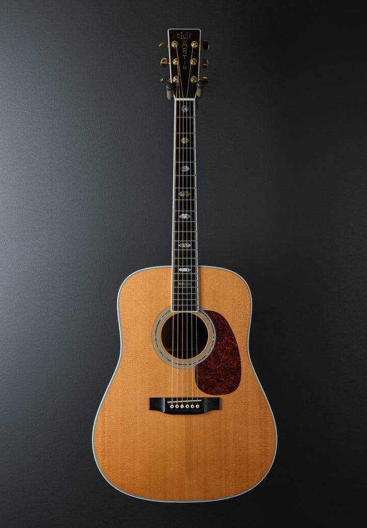 D-40 '97