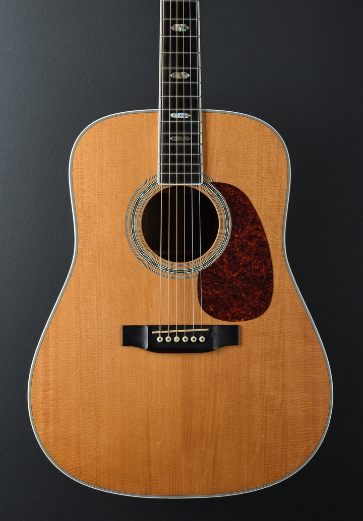 D-40 '97