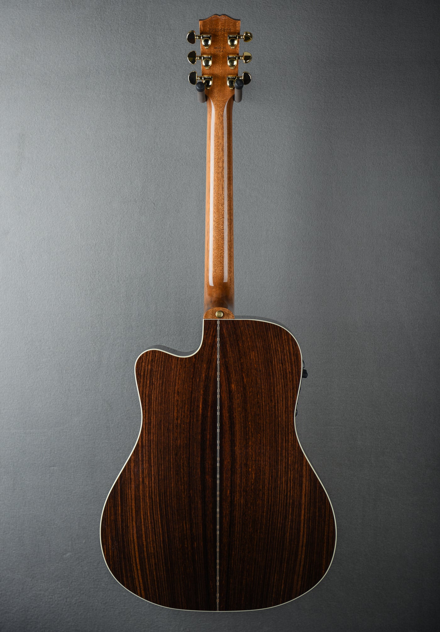 Songwriter Standard EC Rosewood - Rosewood Burst