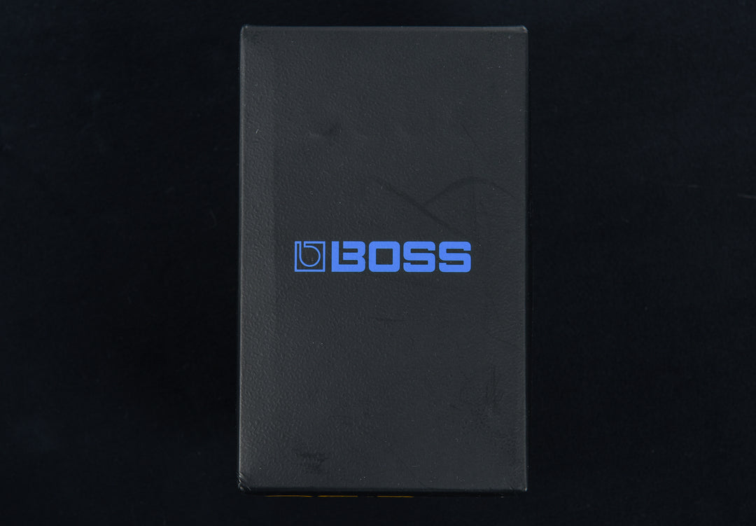 OS-2 Overdrive/Distortion, Recent – Dave's Guitar Shop