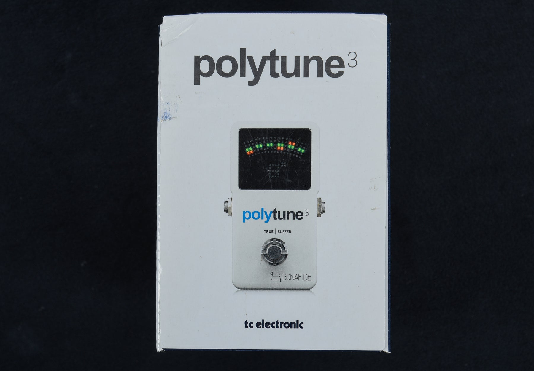 Polytune 3, Recent – Dave's Guitar Shop