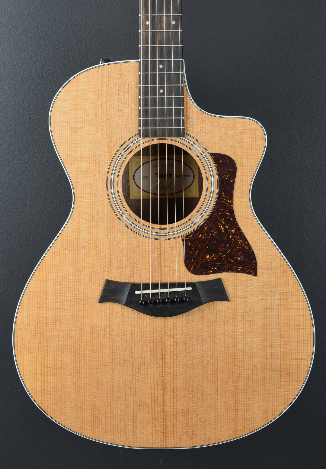 USED 212CE Walnut &