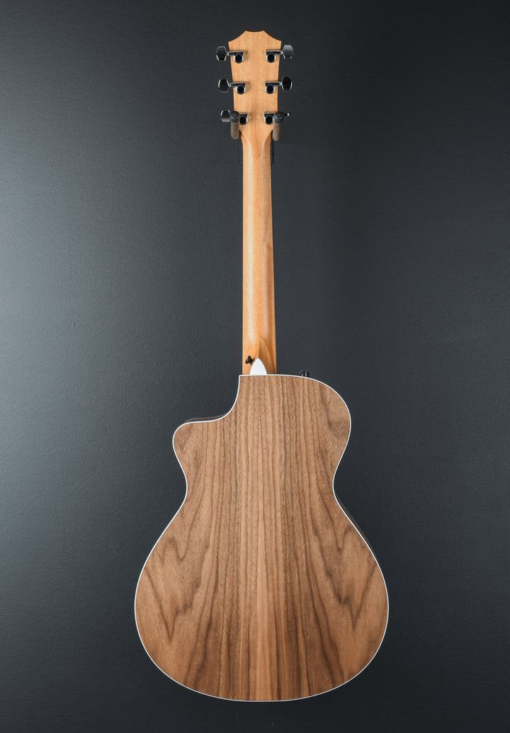 USED 212CE Walnut &