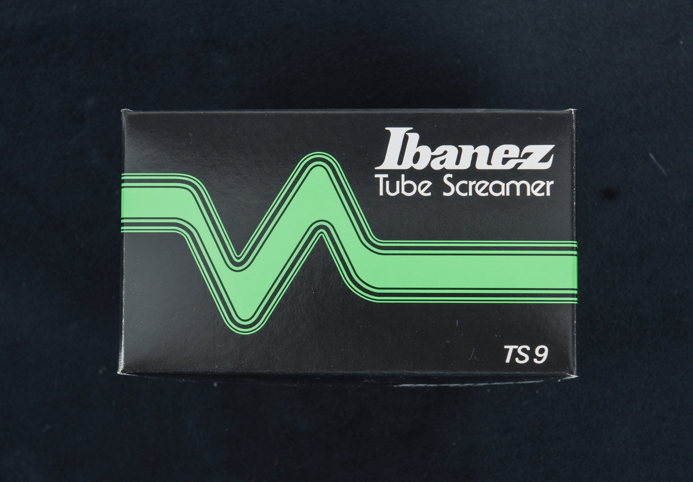TS9 Tube Screamer – Dave's Guitar Shop