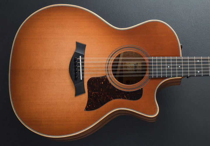 USED 354CE Studio Special Edition 12 String &