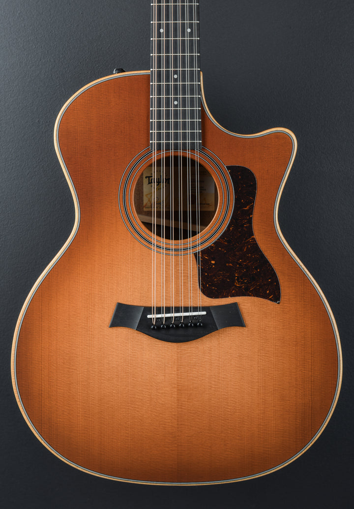 USED 354CE Studio Special Edition 12 String &