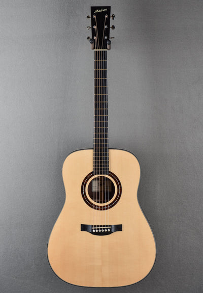 Traditional Dread, Cocobolo