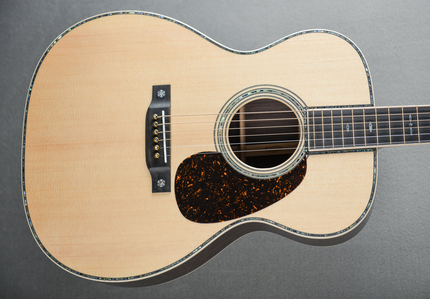 000-42 Modern Deluxe