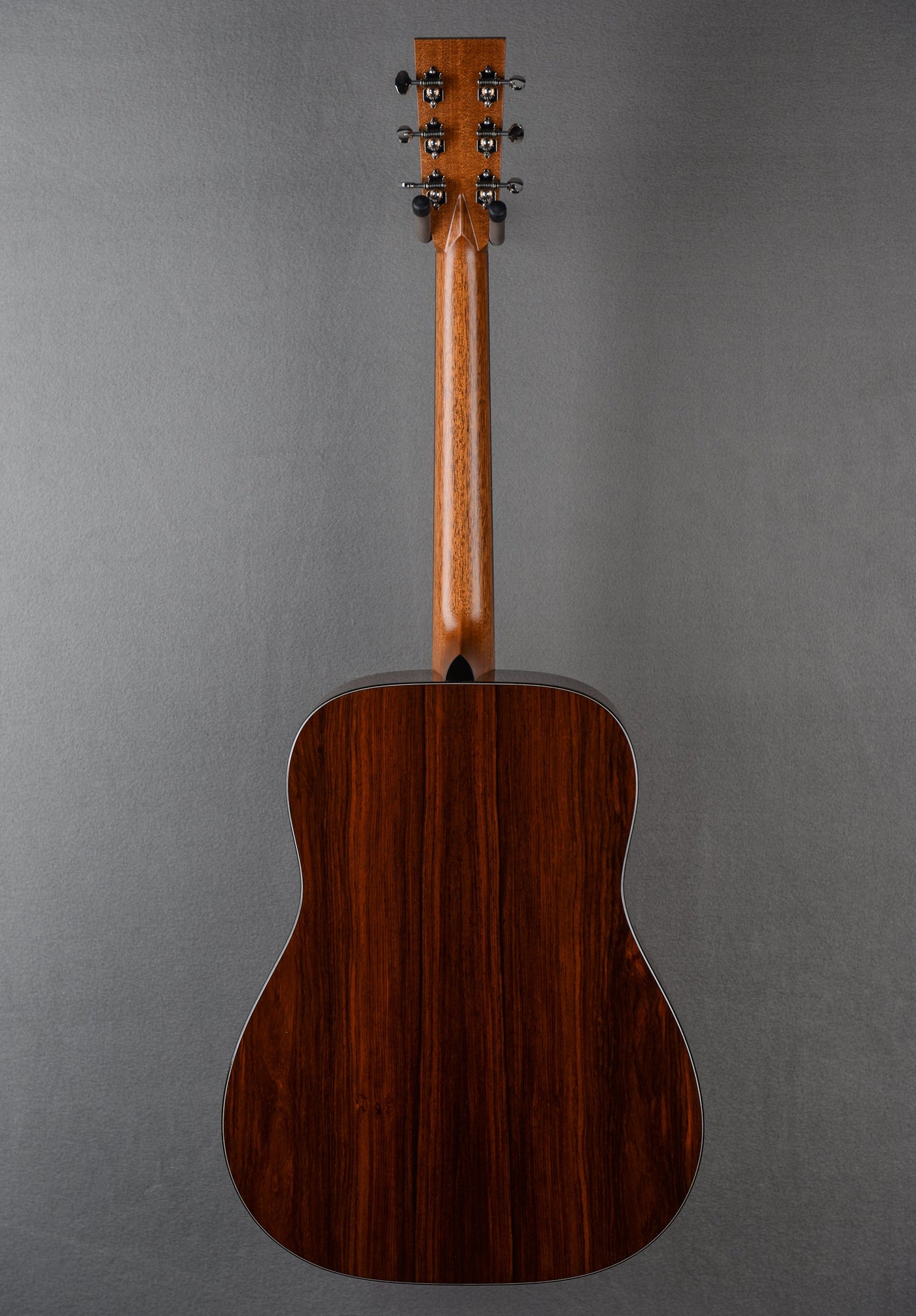 Traditional Dread, Cocobolo