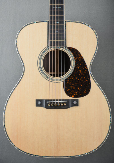 000-42 Modern Deluxe