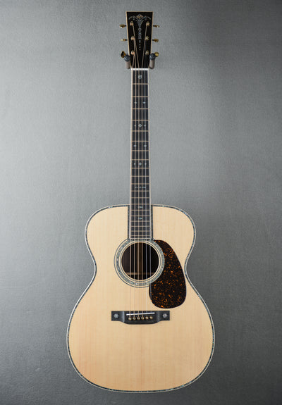 000-42 Modern Deluxe