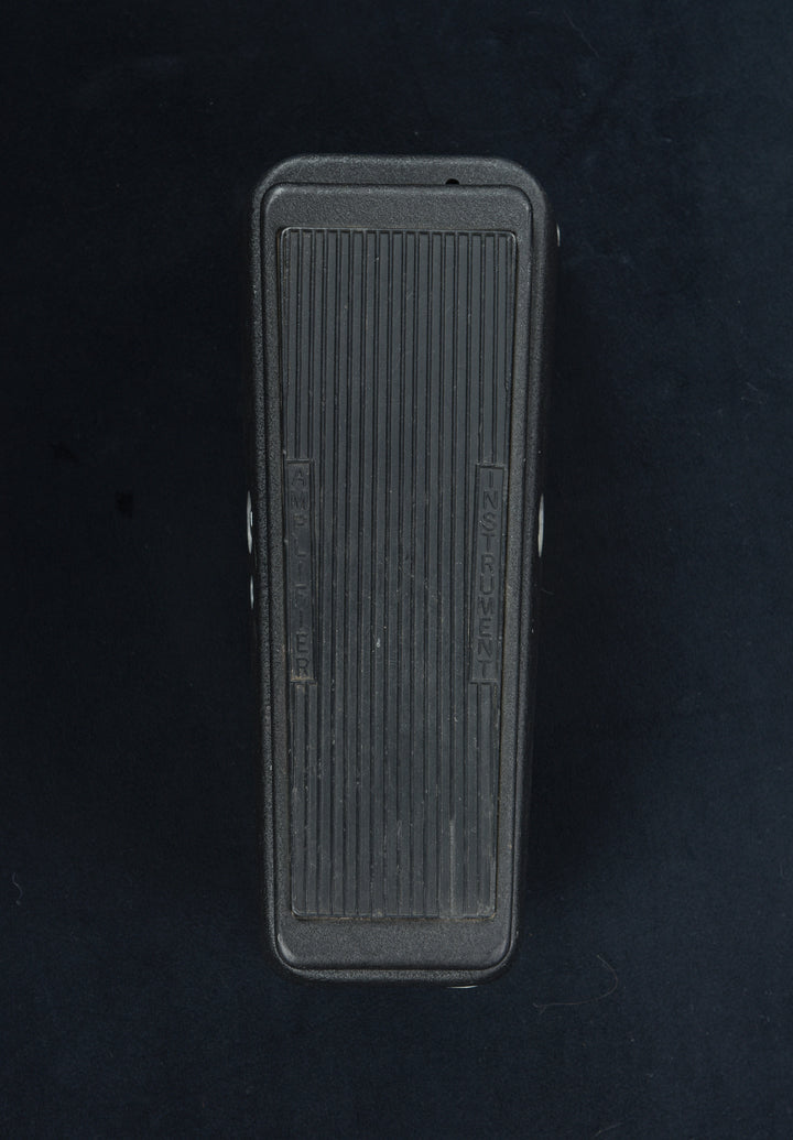 GCB95 Cry Baby Wah, Recent