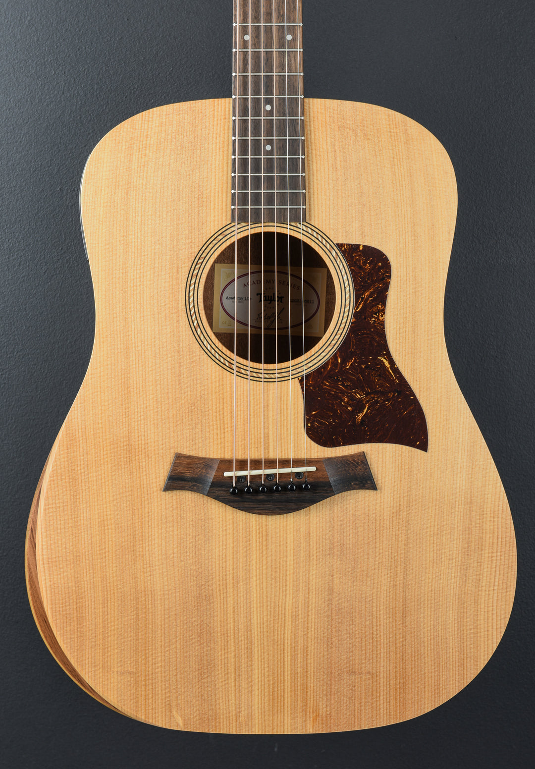USED Academy 10e &