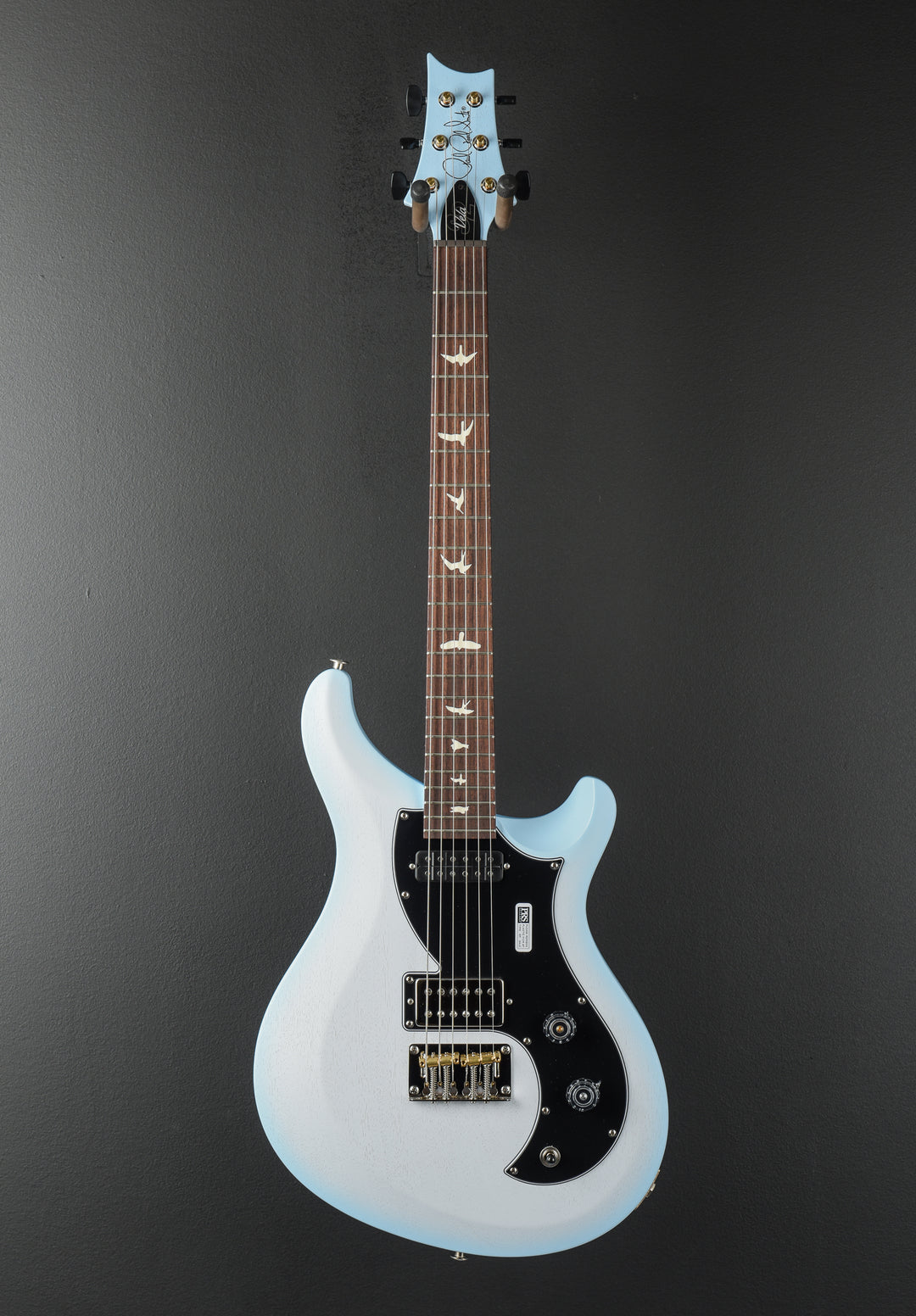 S2 Vela Satin - Cloud Burst