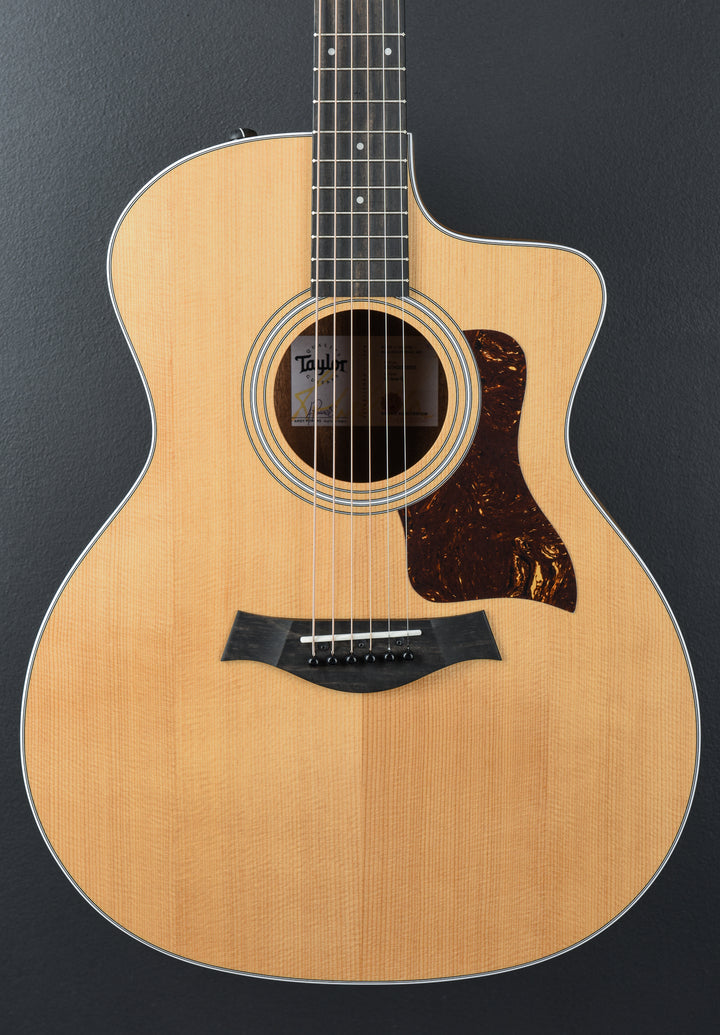 USED 214CE-K &