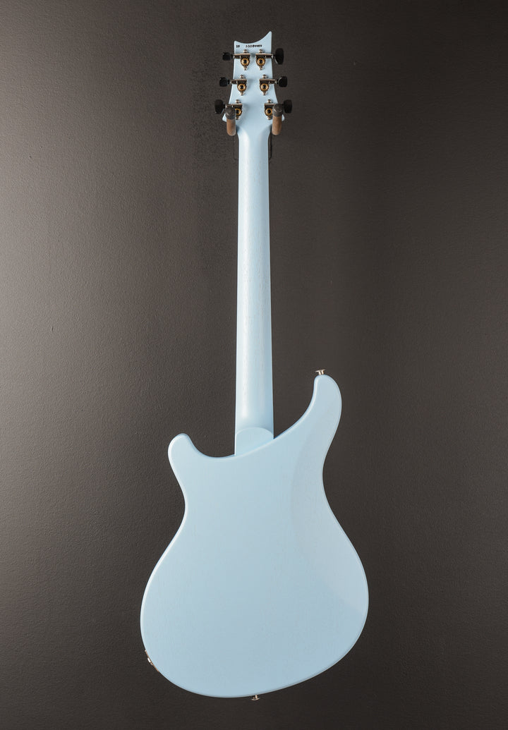 S2 Vela Satin - Cloud Burst