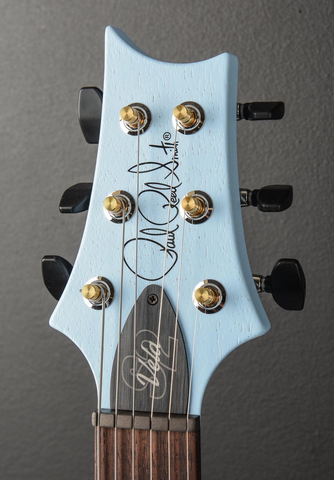S2 Vela Satin - Cloud Burst