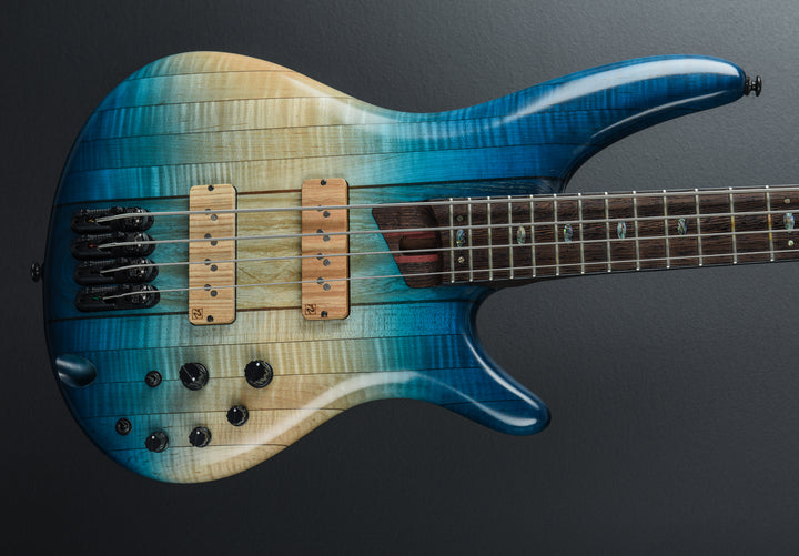 Premium SR4CMLTD Bass, '21