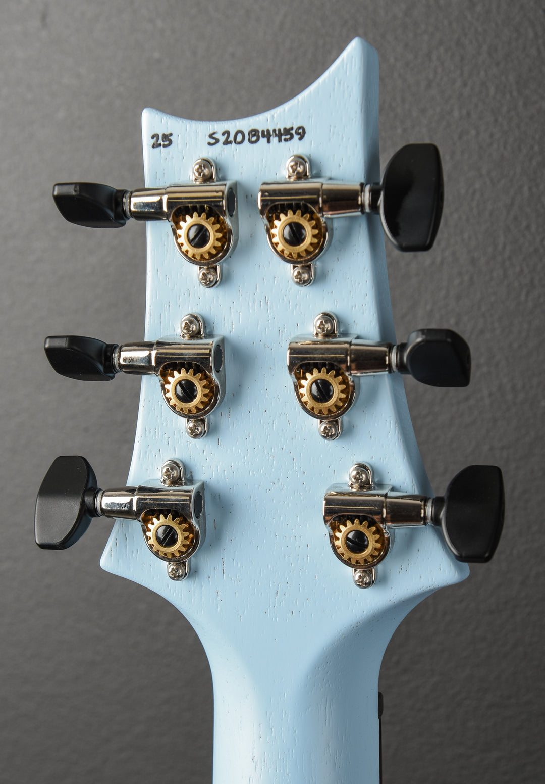 S2 Vela Satin - Cloud Burst
