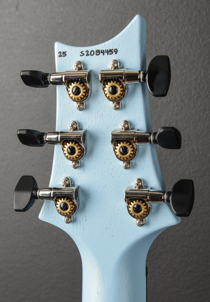 S2 Vela Satin - Cloud Burst