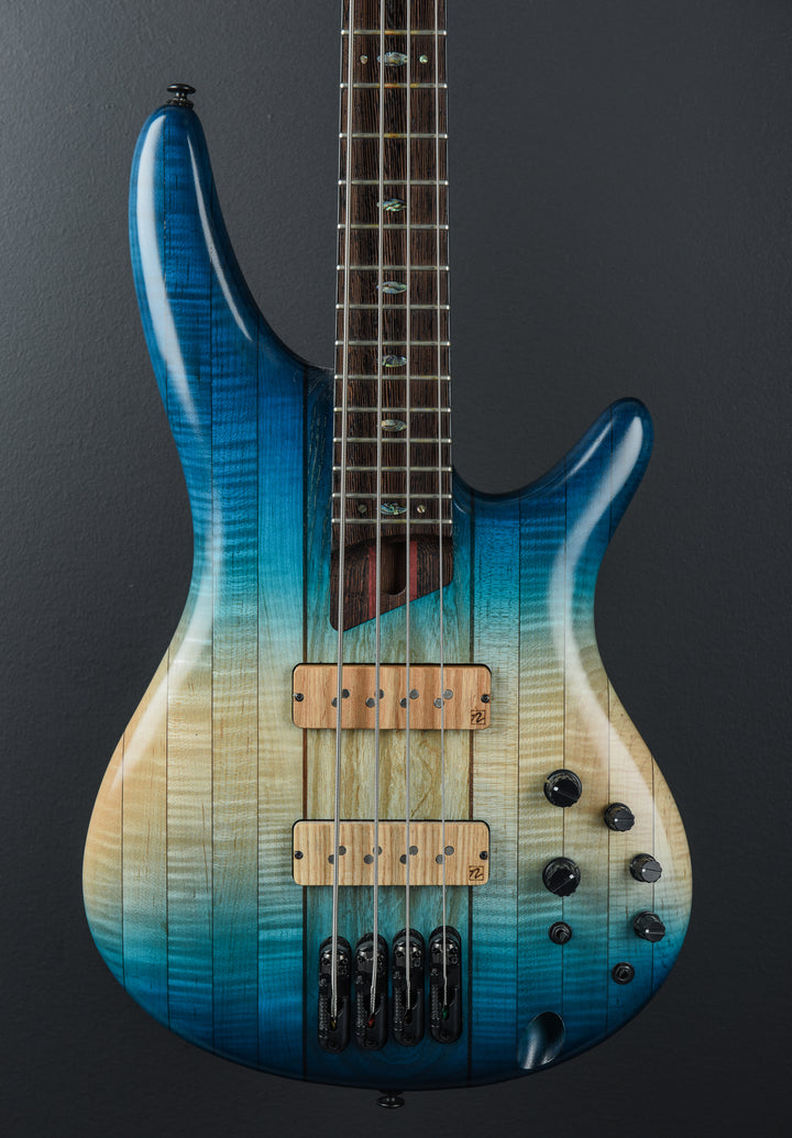 Premium SR4CMLTD Bass, '21