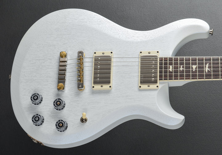 S2 McCarty 594 Thinline - Pearl White