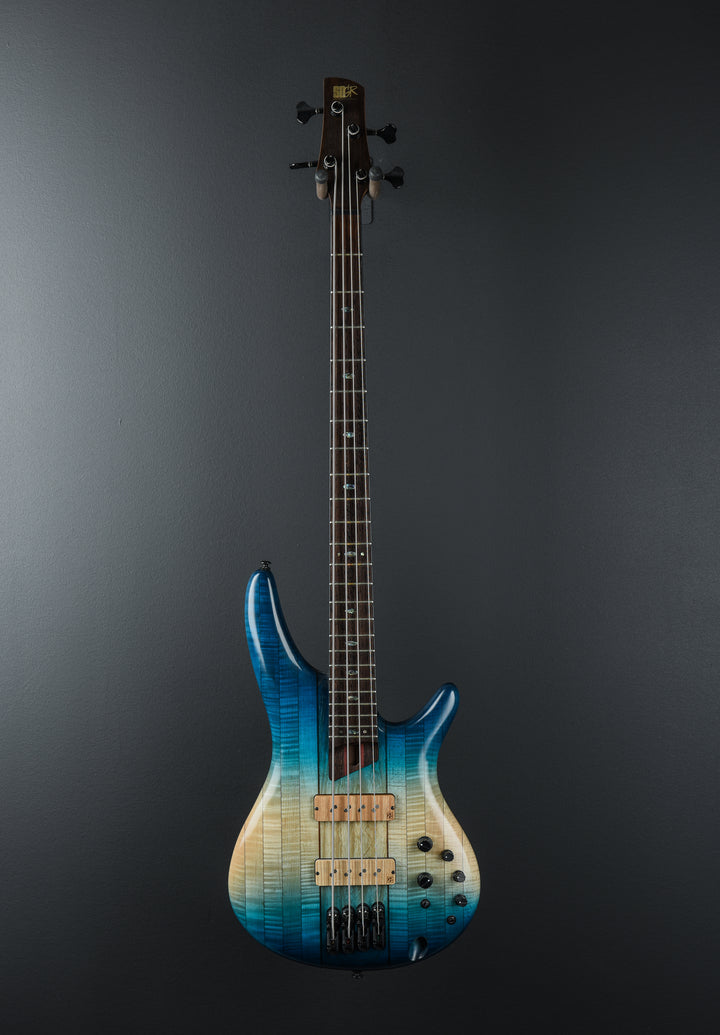 Premium SR4CMLTD Bass, '21