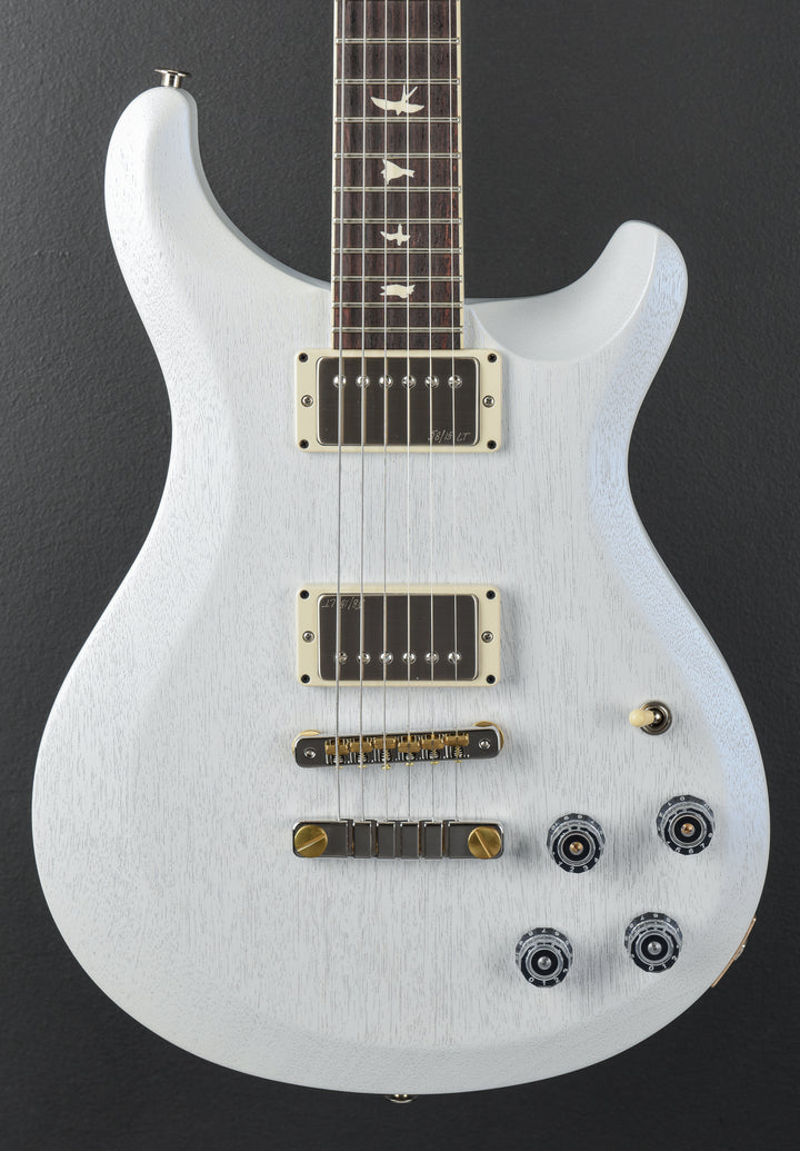 S2 McCarty 594 Thinline - Pearl White