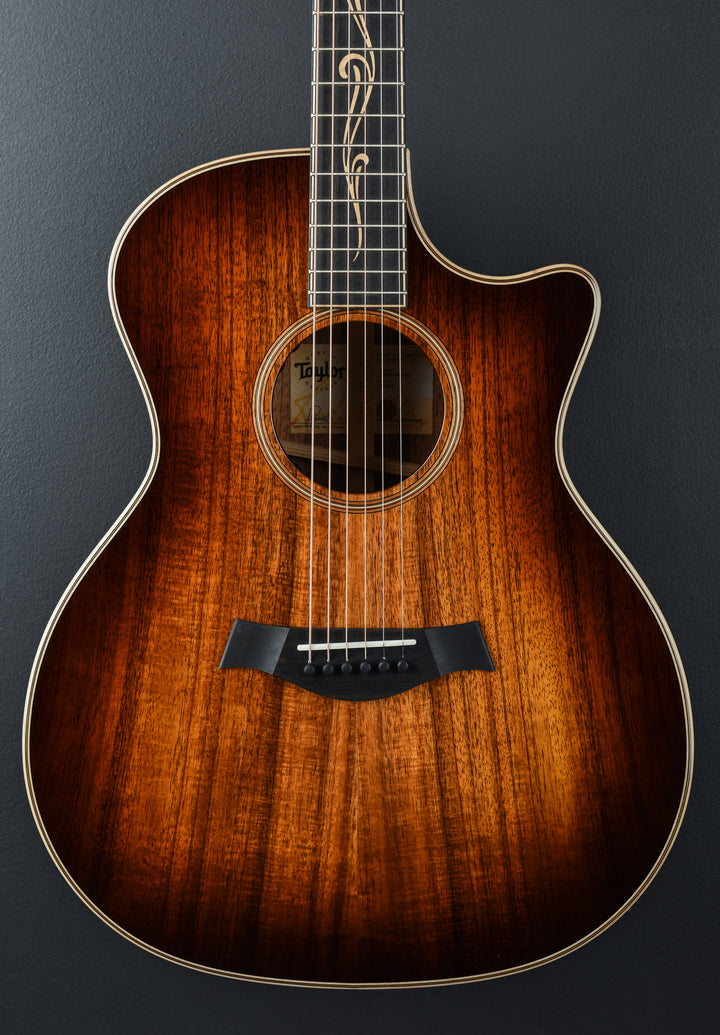 USED K24CE &