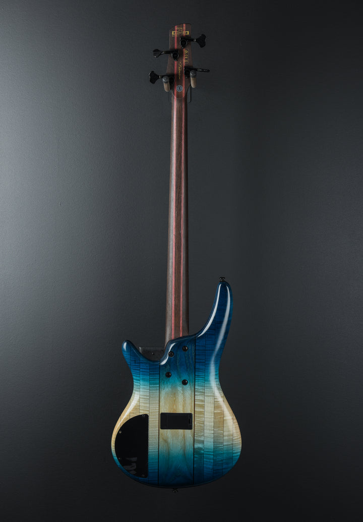 Premium SR4CMLTD Bass, '21