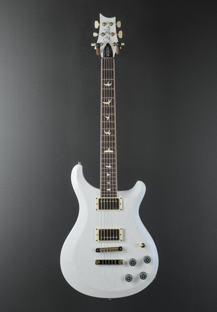 S2 McCarty 594 Thinline - Pearl White