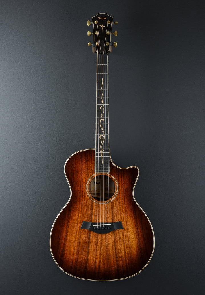 USED K24CE &