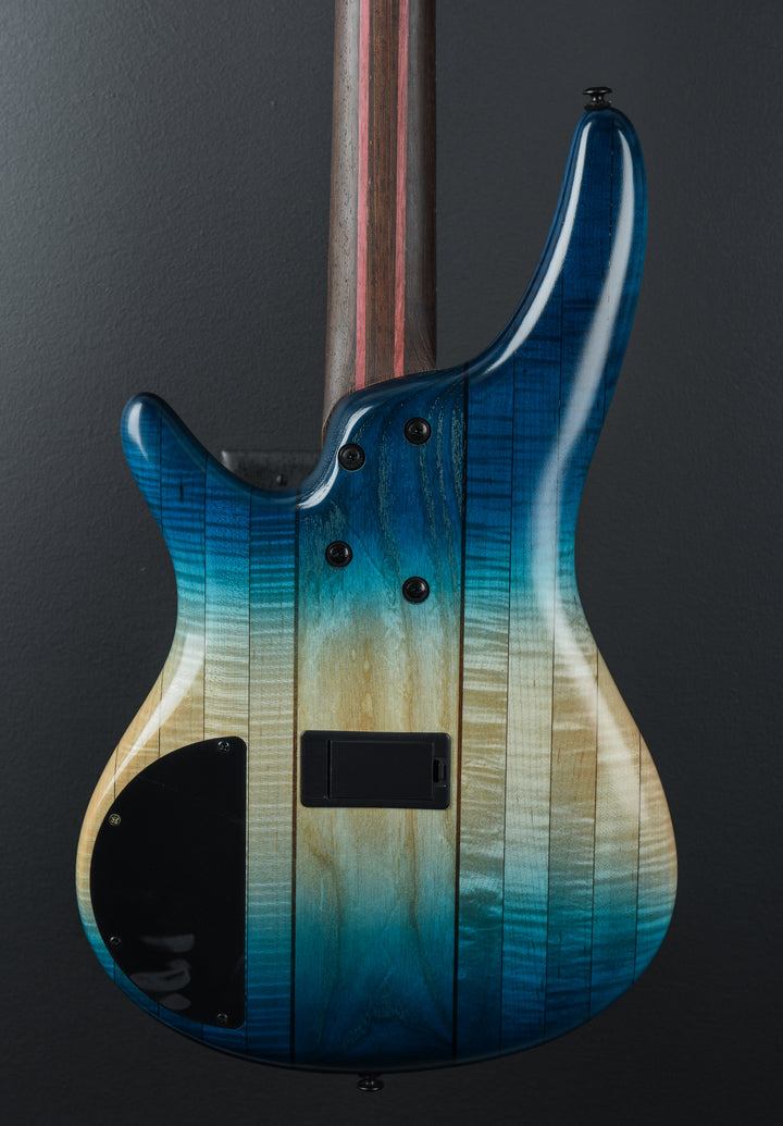 Premium SR4CMLTD Bass, '21