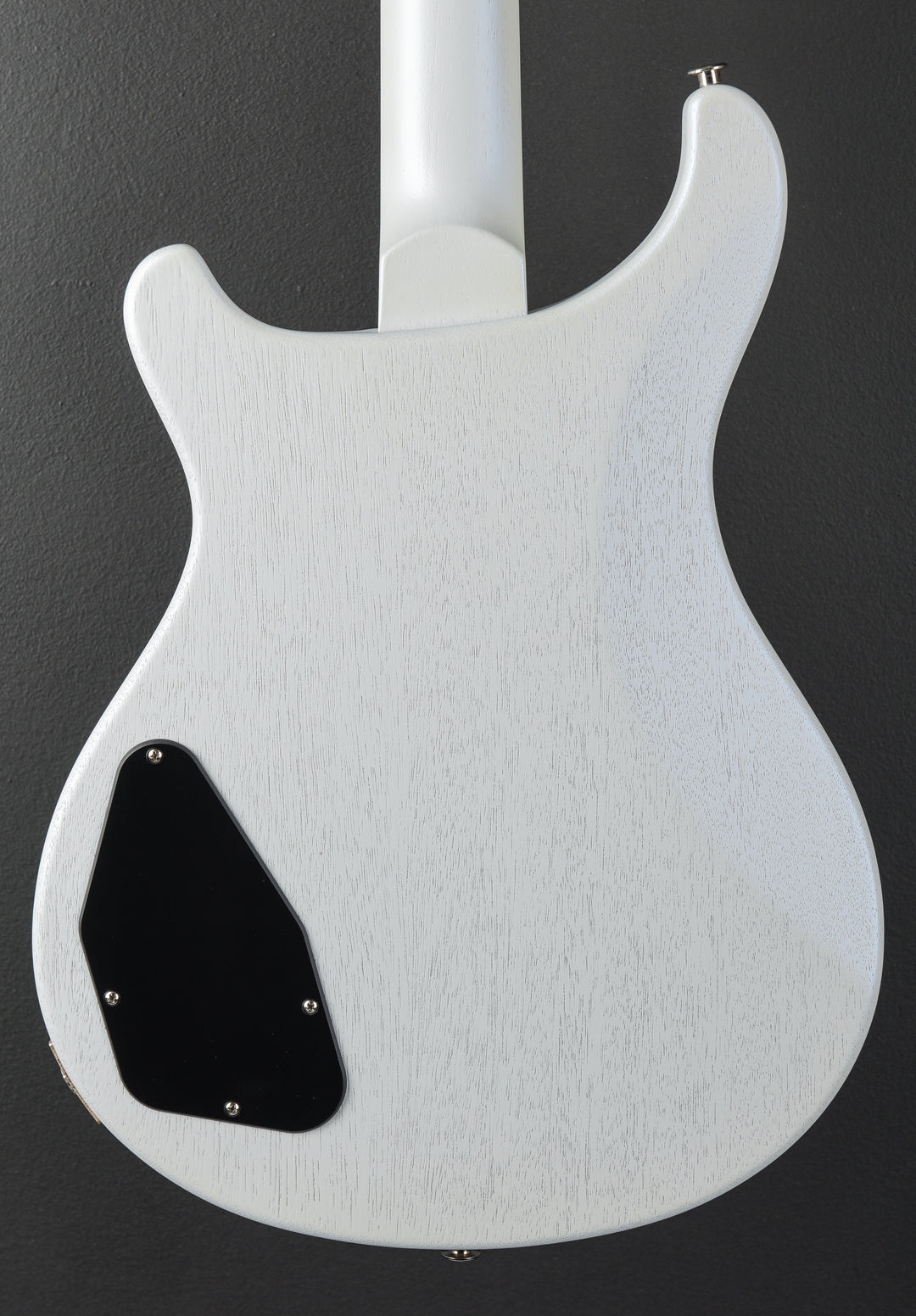 S2 McCarty 594 Thinline - Pearl White