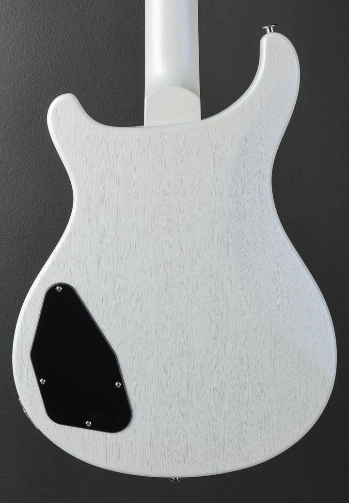 S2 McCarty 594 Thinline - Pearl White