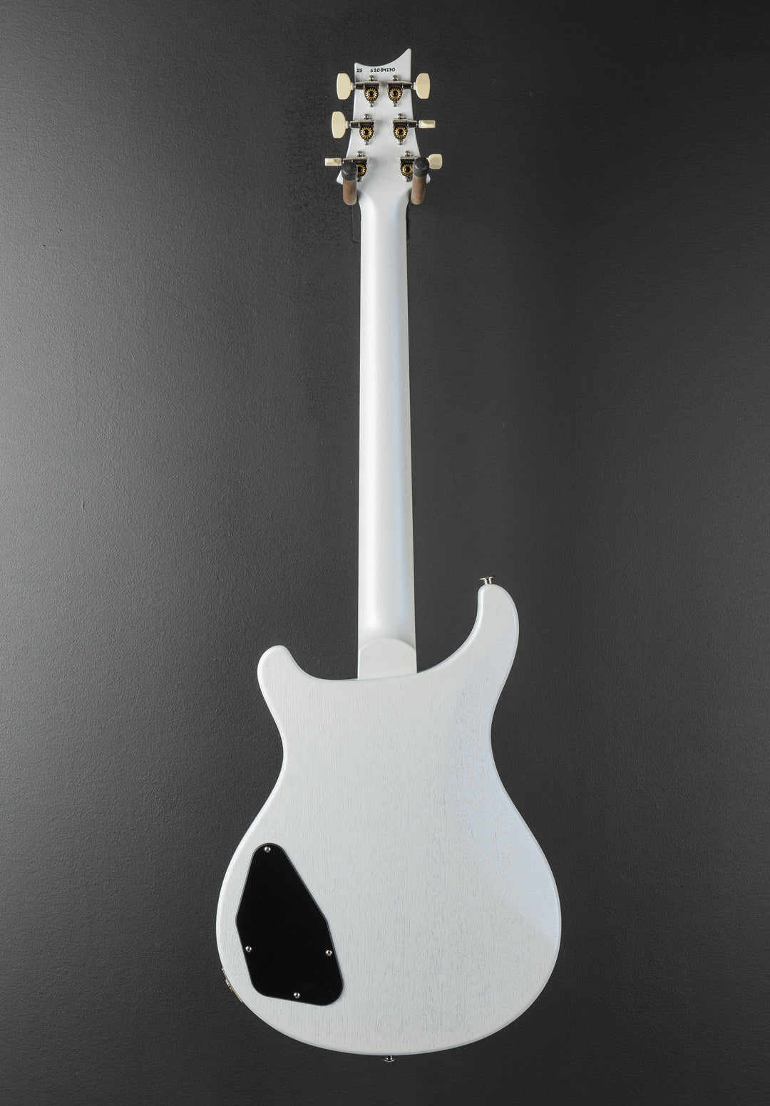 S2 McCarty 594 Thinline - Pearl White