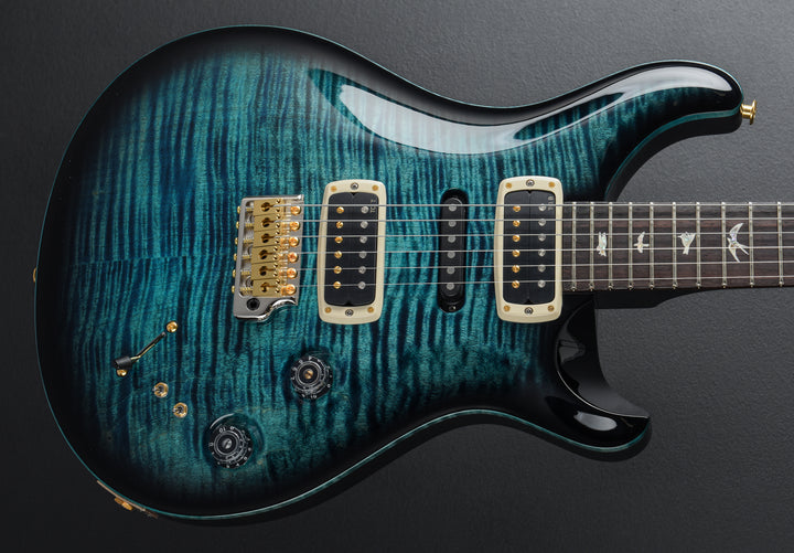 Modern Eagle V 10 Top - Cobalt Smokeburst