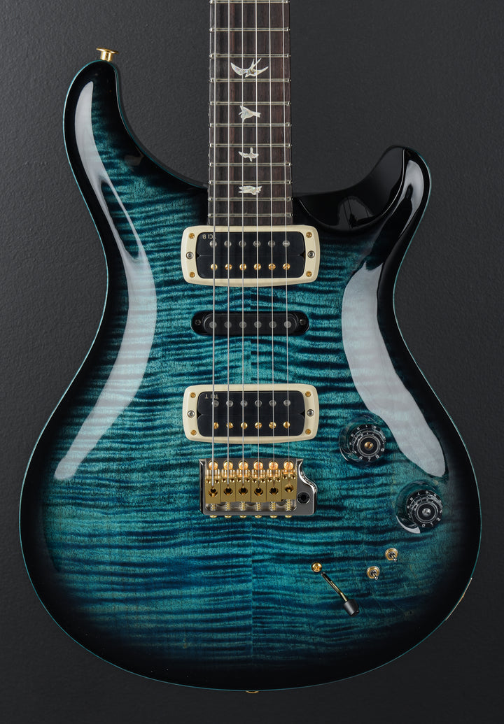 Modern Eagle V 10 Top - Cobalt Smokeburst