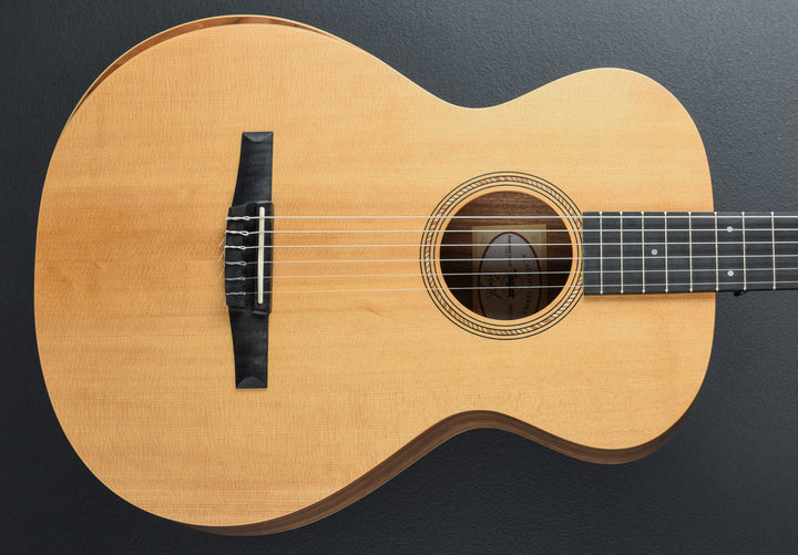 USED Academy 12E-N &