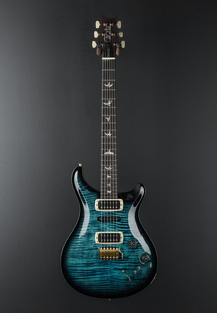 Modern Eagle V 10 Top - Cobalt Smokeburst