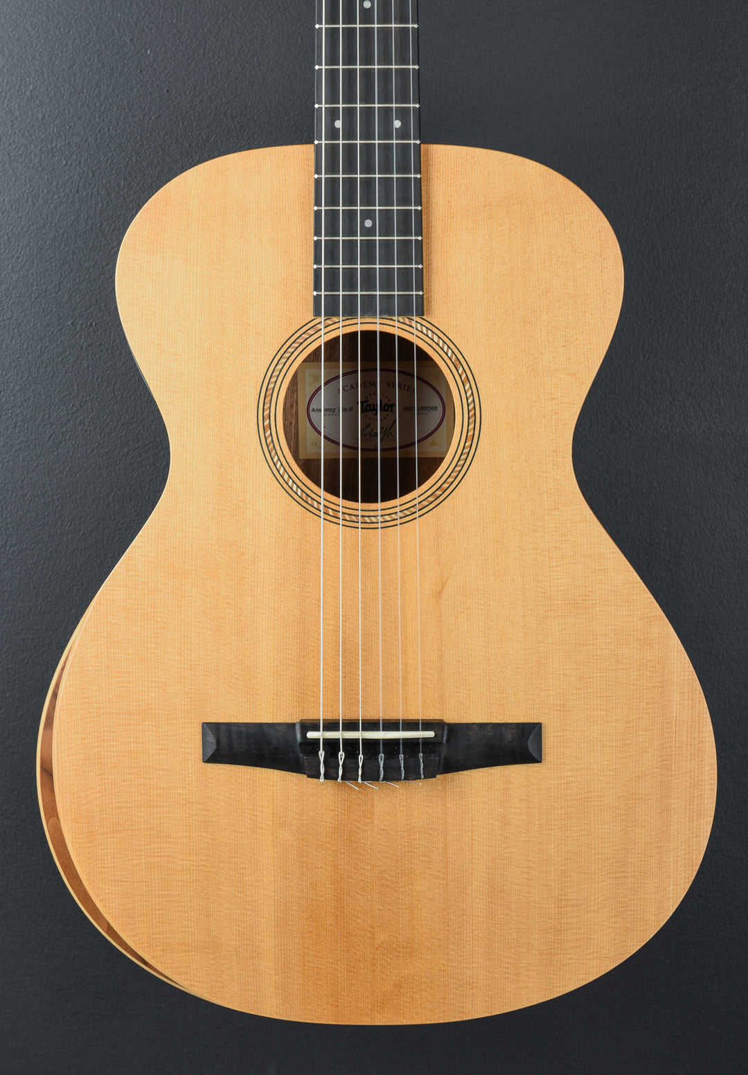 USED Academy 12E-N &