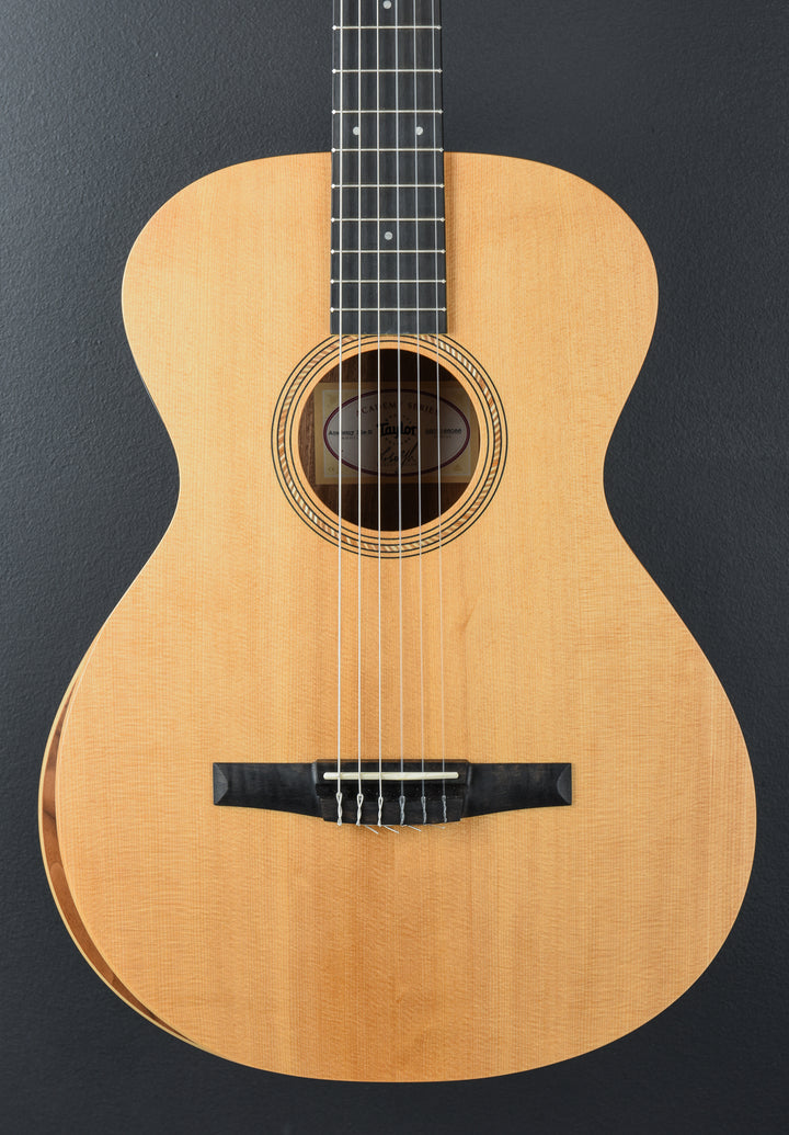 USED Academy 12E-N &