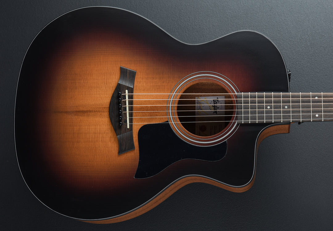 USED 114CE Special Edition &